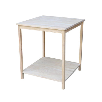 Table For Connecting Desks, Unfinished