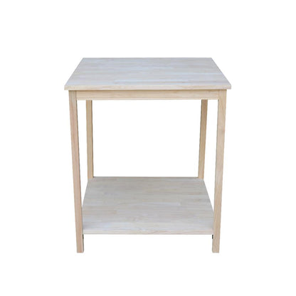 Table For Connecting Desks, Unfinished
