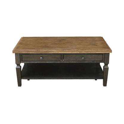 Vista Coffee Table- 683857