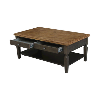 Vista Coffee Table- 683857