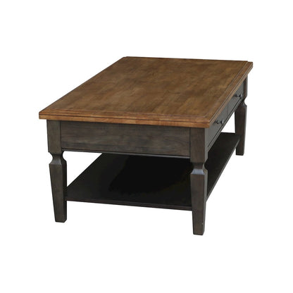 Vista Coffee Table- 683857