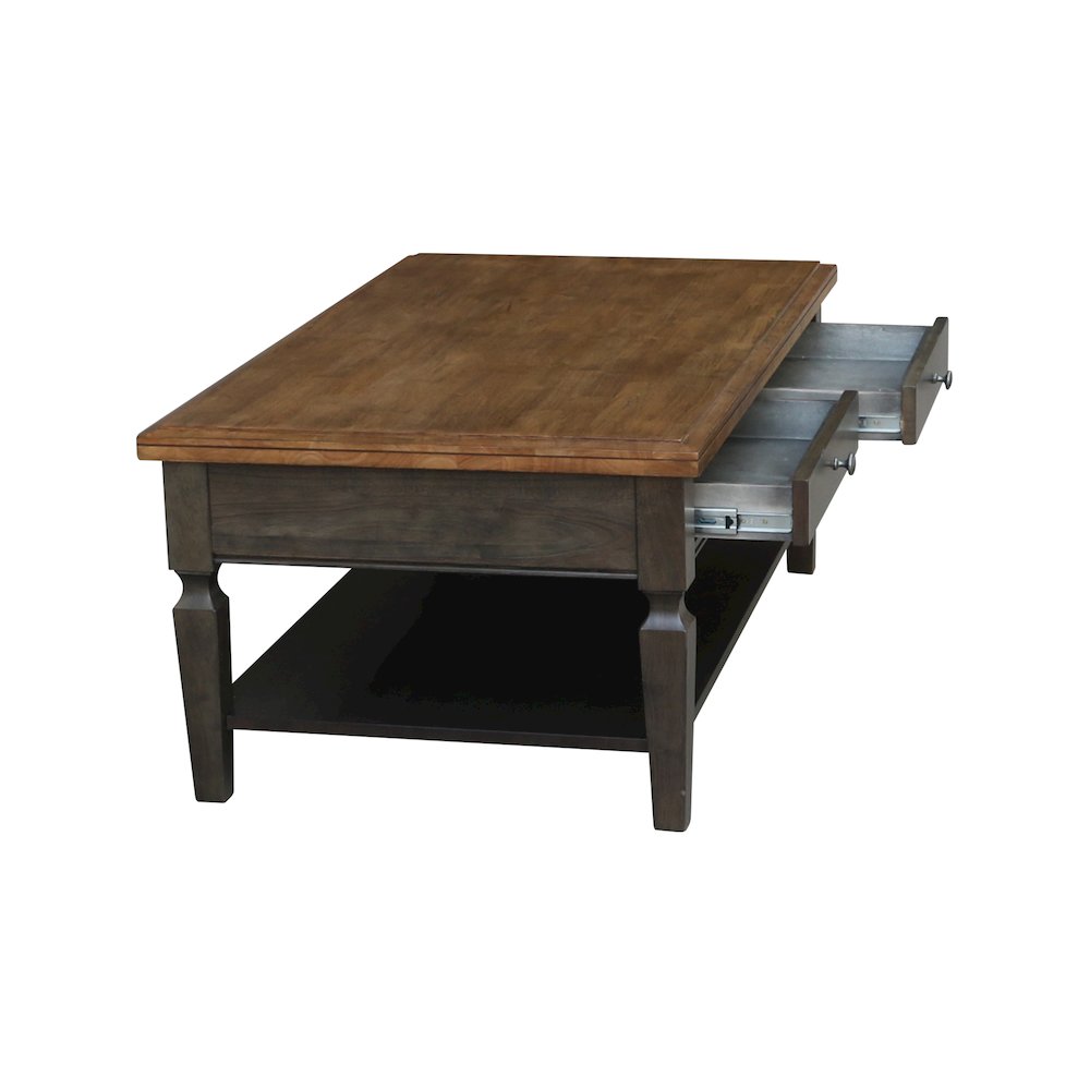 Vista Coffee Table- 683857