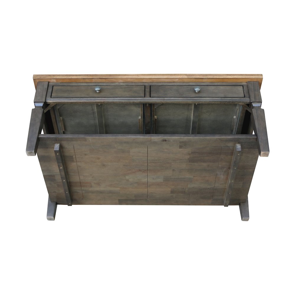 Vista Coffee Table- 683857
