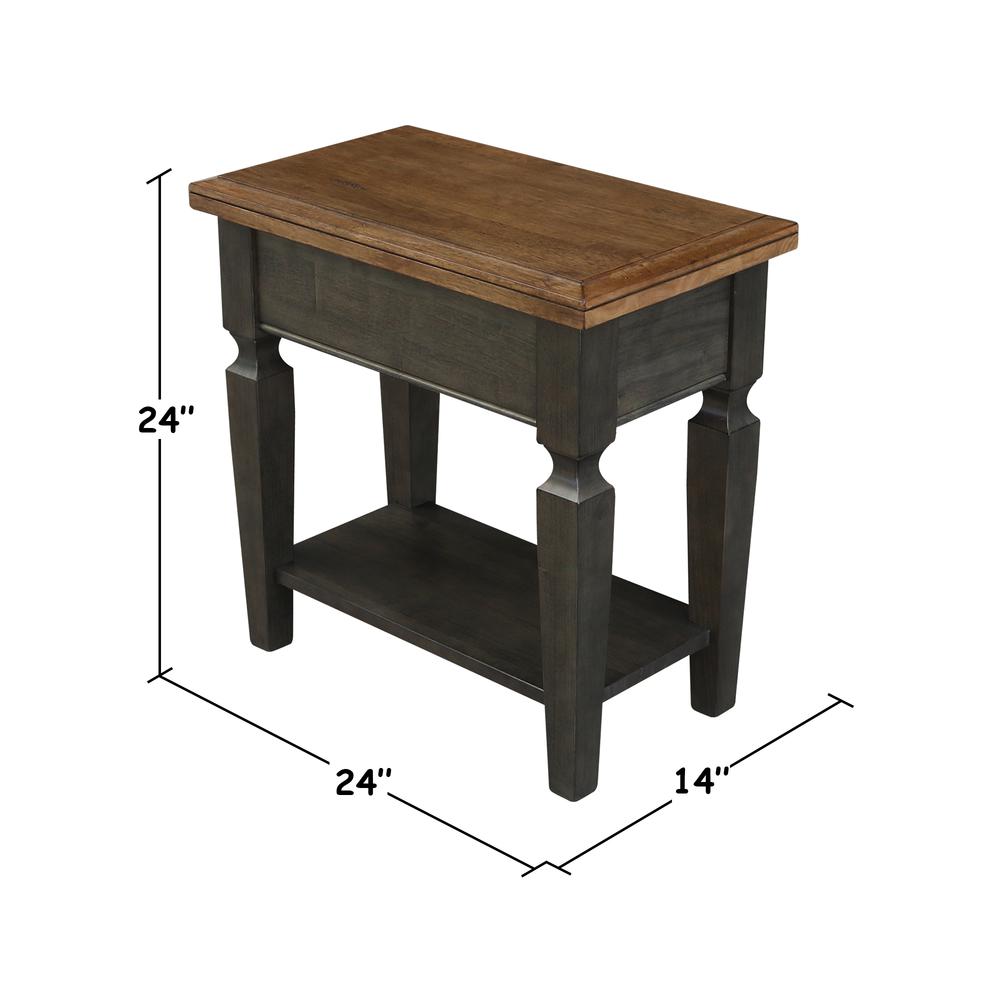 Vista Side Table