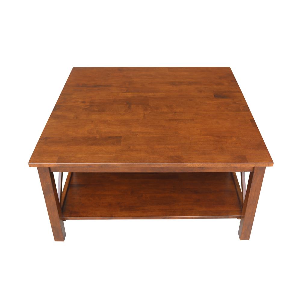Hampton Console  Table, Espresso