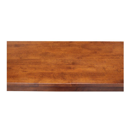 Hampton Console  Table, Espresso