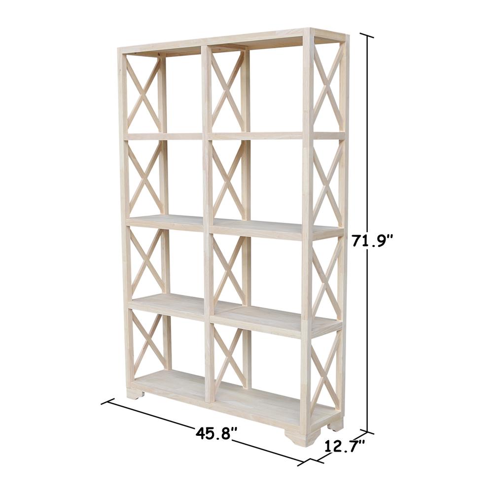 Room Divider , Unfinished