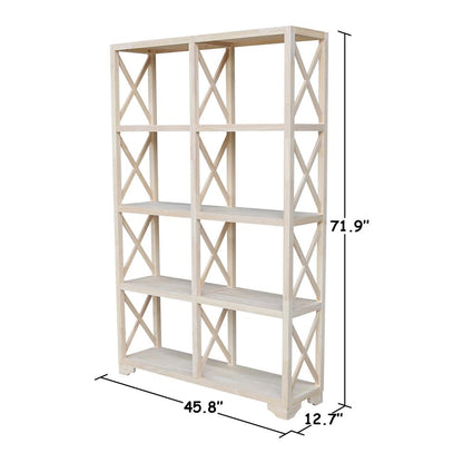 Room Divider , Unfinished
