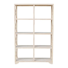 Room Divider , Unfinished