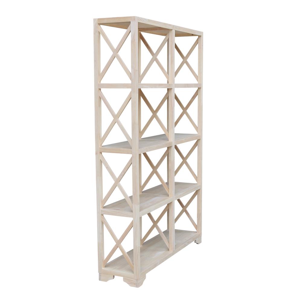 Room Divider , Unfinished