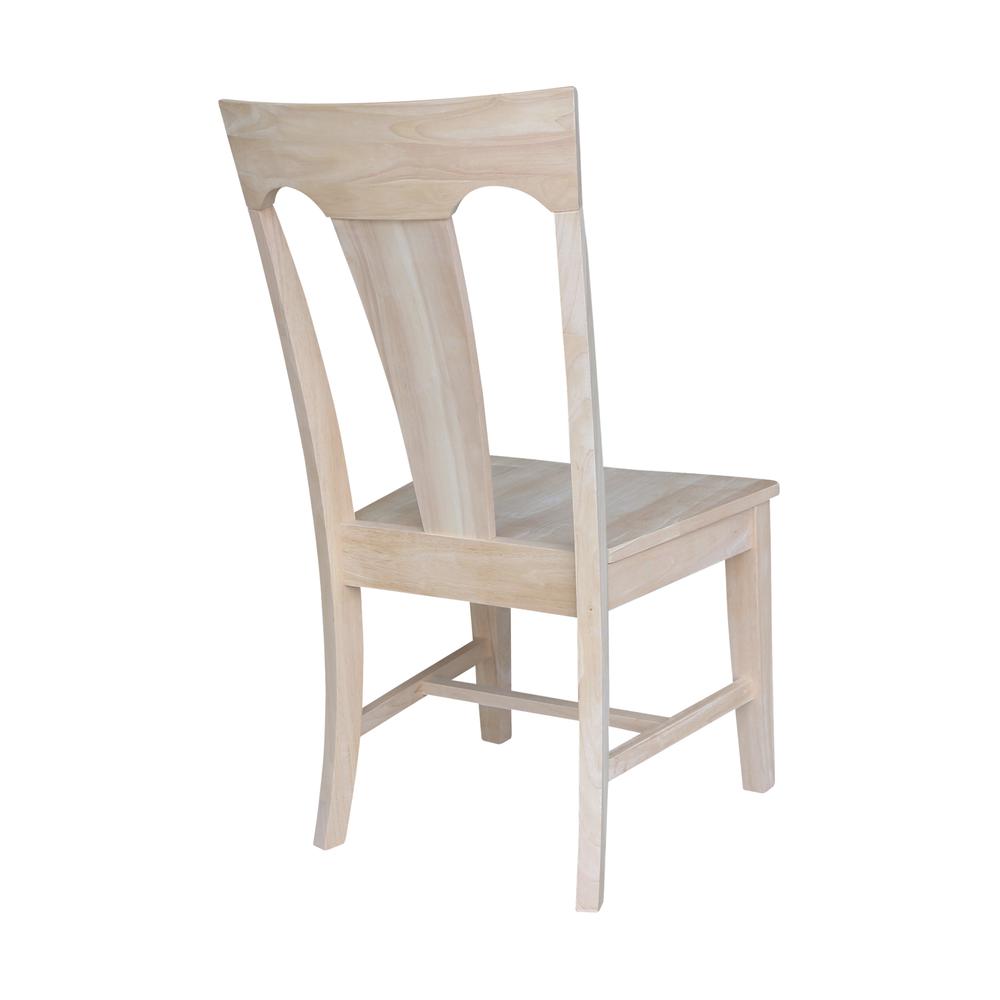 Set of Two Elle Chairs