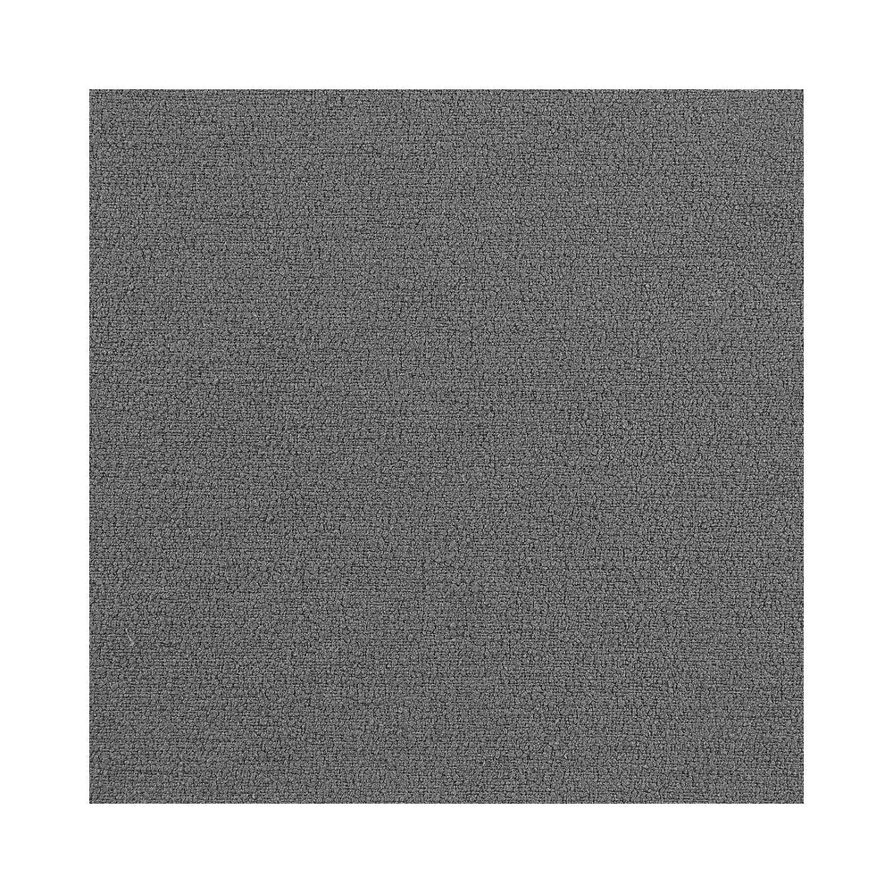 Best Quality furniture Dark grey with silver counter height, Set of two
