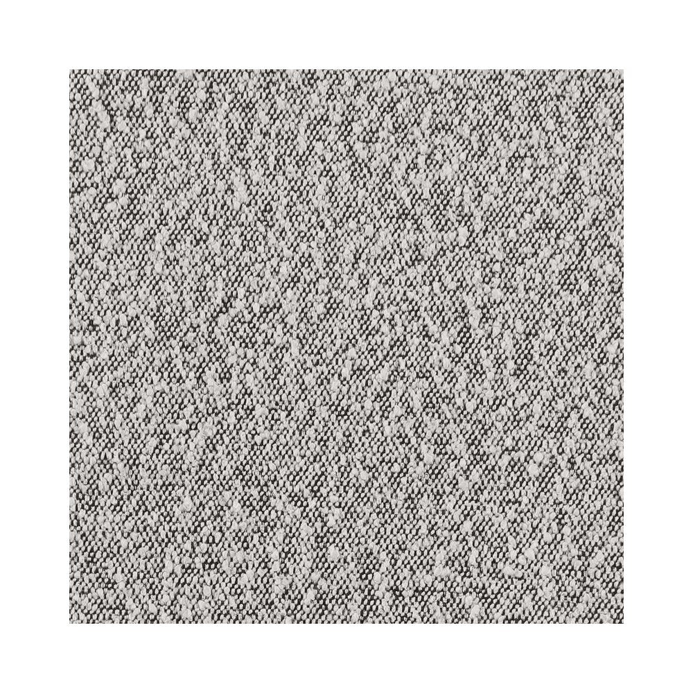 Luxe Rich gray boucle counter height chairs - Set of 2