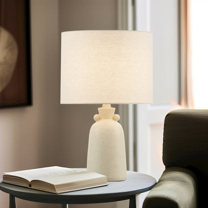 16" Ceramic Table Lamp