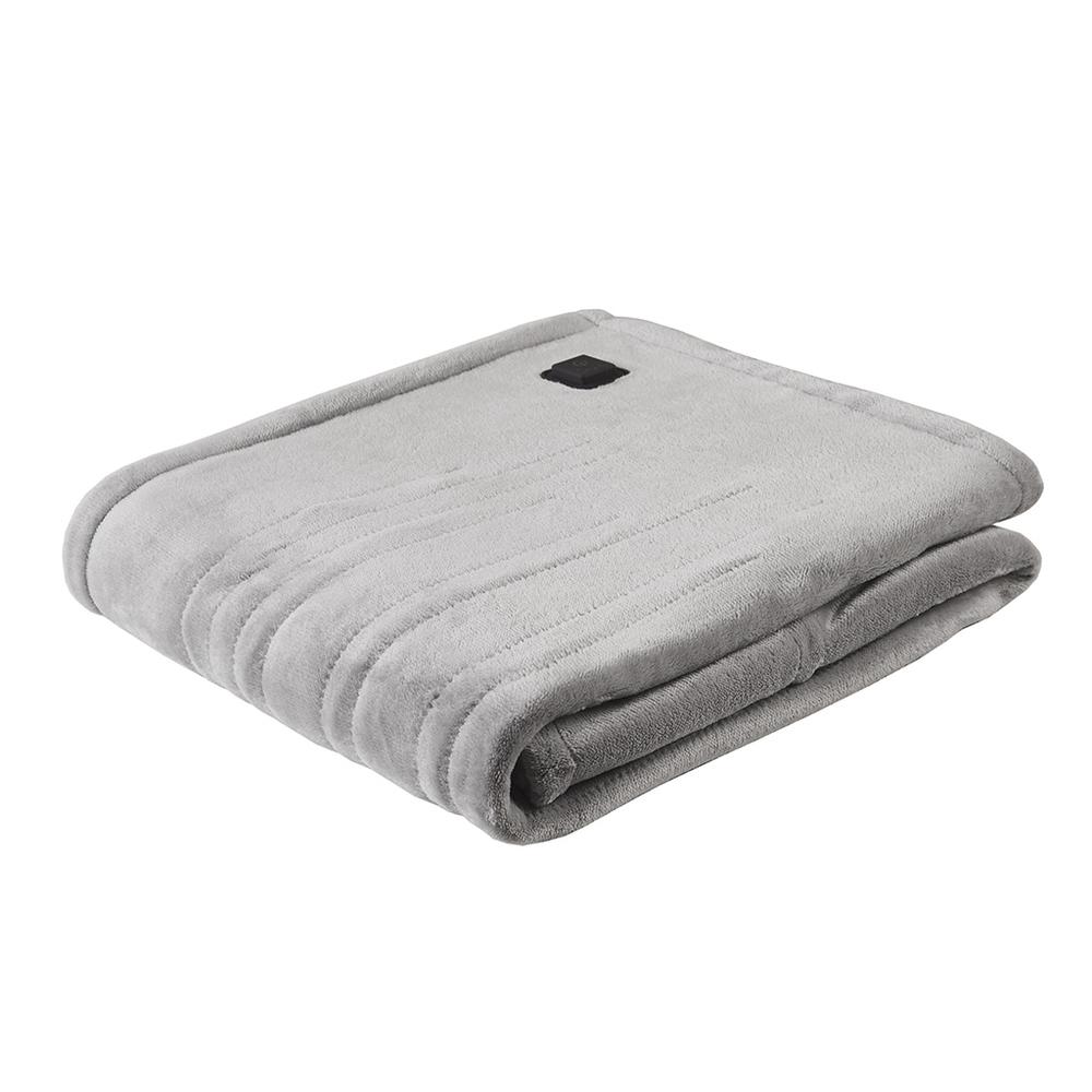 Throw with Built-In Control