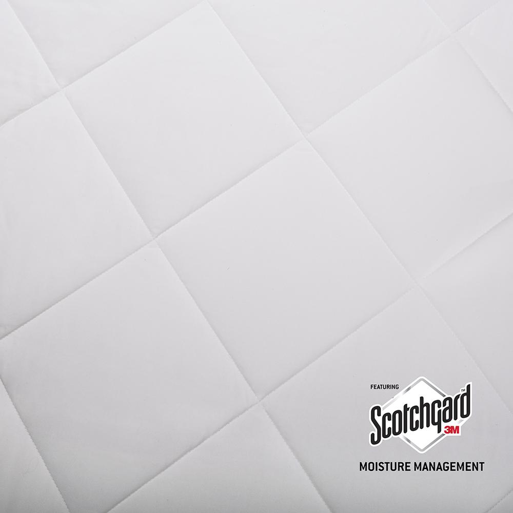 ComfortShield Sofa Bed Mattress Protector, Belen Kox