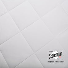 ComfortShield Sofa Bed Mattress Protector, Belen Kox