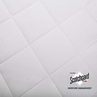 ComfortShield Sofa Bed Mattress Protector, Belen Kox
