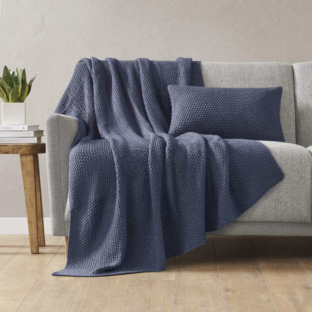 Oblong Pillow Cover