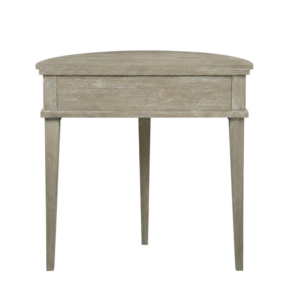 Black Storage Console Table with Modern Design and Sturdy Construction