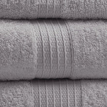 Organic Luxury Towel Set, Belen Kox