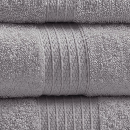 Organic Luxury Towel Set, Belen Kox