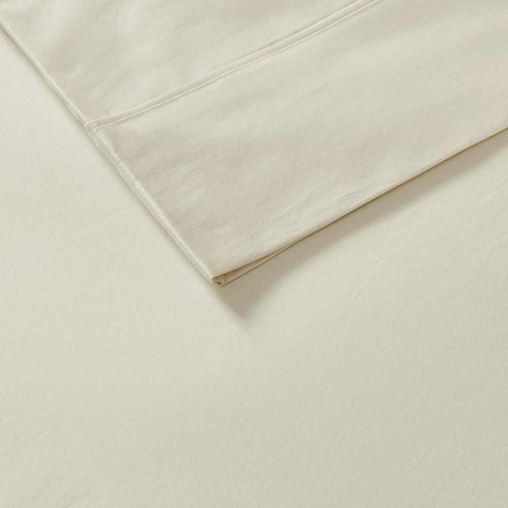 Luxe Comfort 800 Thread Count Nice-Looking Rich Sateen Sheet Set, Belen Kox