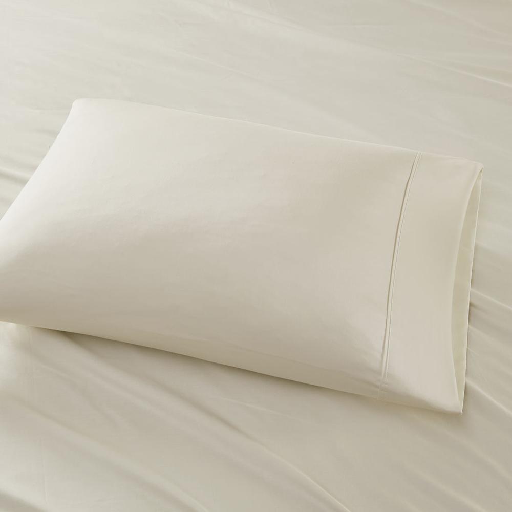 Luxe Comfort 800 Thread Count Nice-Looking Rich Sateen Sheet Set, Belen Kox