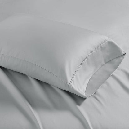 Ultimate Luxury 1500 Thread Count Cotton Rich Sheet Set, Belen Kox