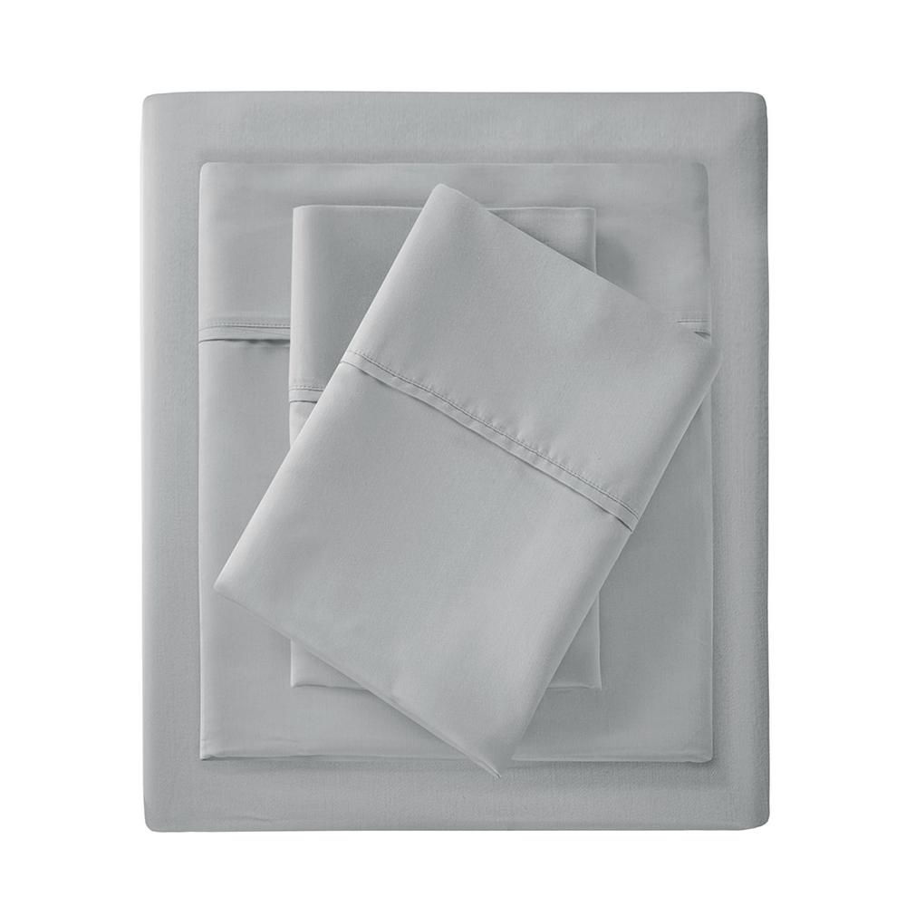 Ultimate Luxury 1500 Thread Count Cotton Rich Sheet Set, Belen Kox