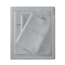Ultimate Luxury 1500 Thread Count Cotton Rich Sheet Set, Belen Kox