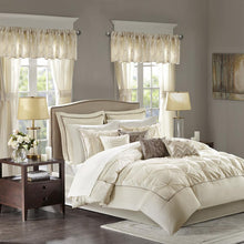Essentials Joella 24 Piece Tufted Room in a Bag - Ivory, Belen Kox