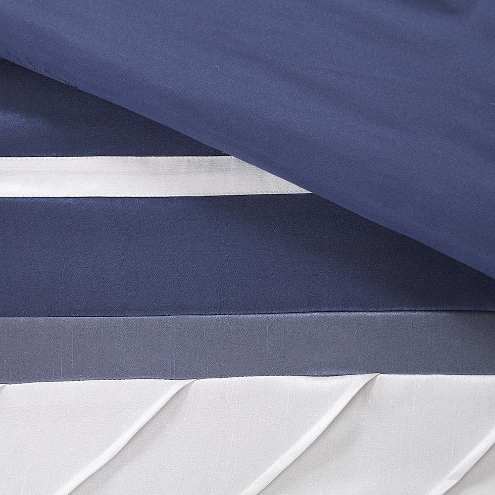 7 Piece Comforter Set