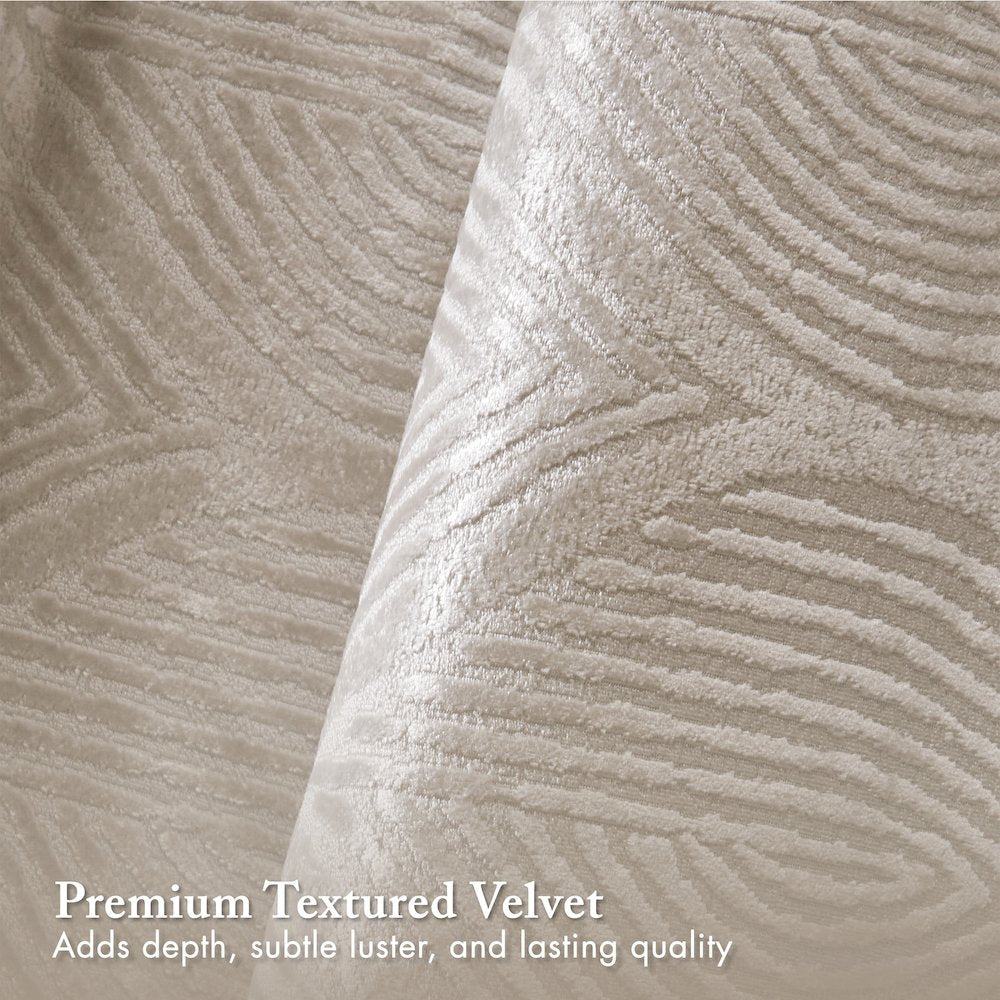Nocturne Comforter Set