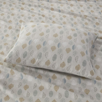 Printed Sheet Set