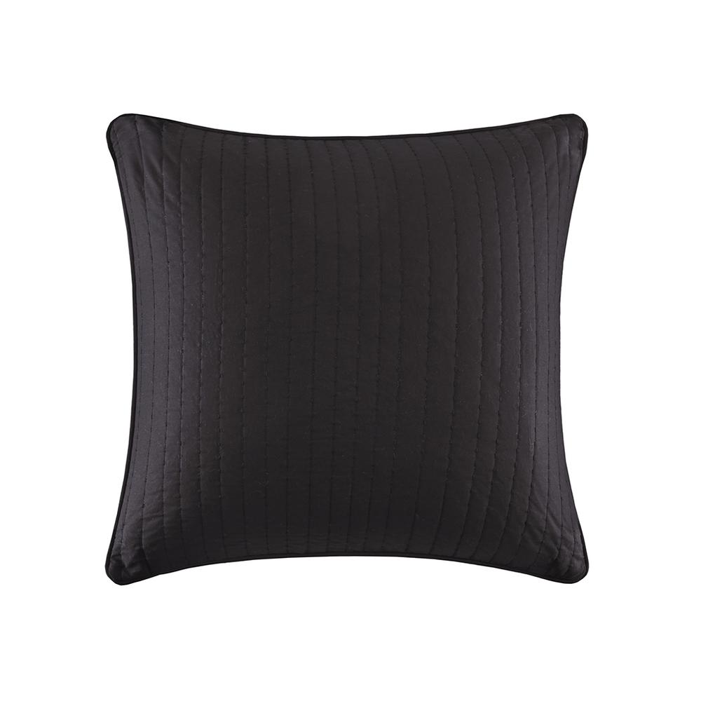 Camila Quilted Euro Sham, Belen Kox