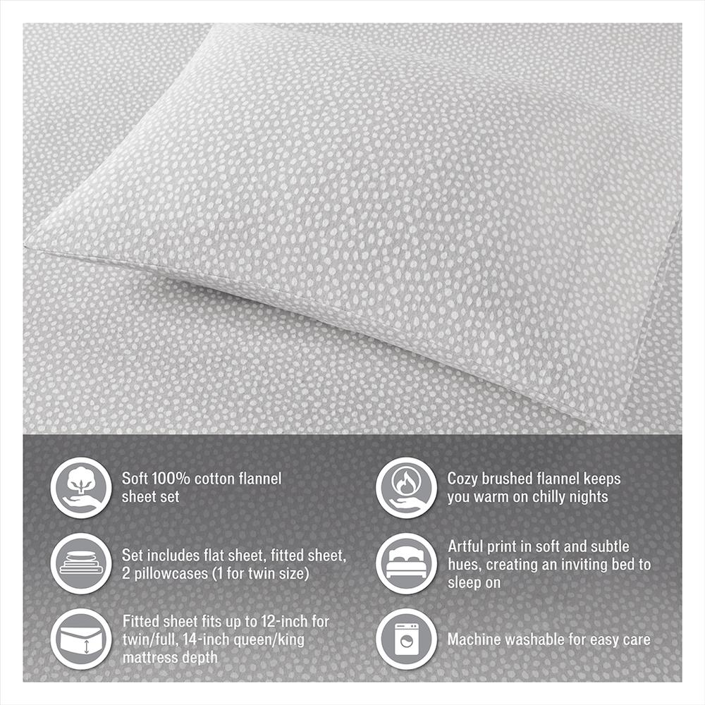 Printed Sheet Set