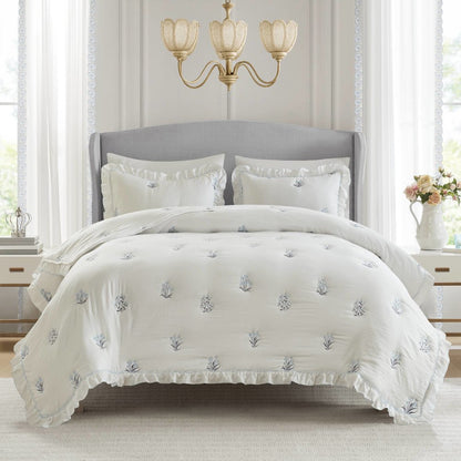Aglaia Quilt Set