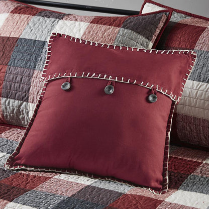Rustic Lodge Reversible Daybed Cover Set, Belen Kox