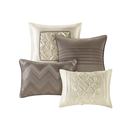 Joella 24 Piece Room in a Bag, Belen Kox