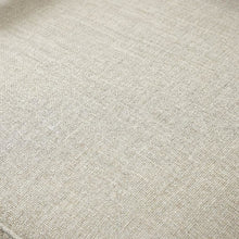 Taupe Accent Armchair with Donohue Pattern and Cushioned Seat