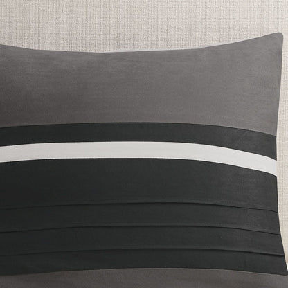 7 Piece Comforter Set