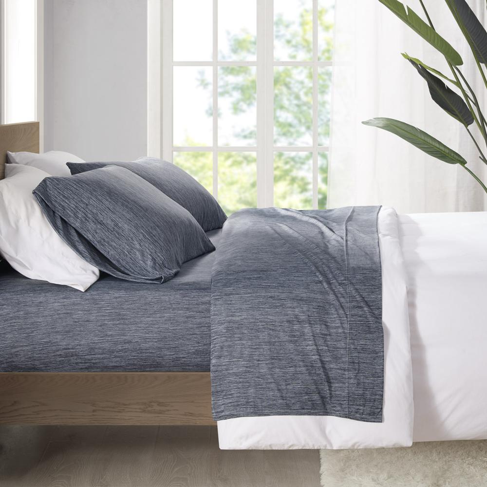 Nylon Blend Sheet Set