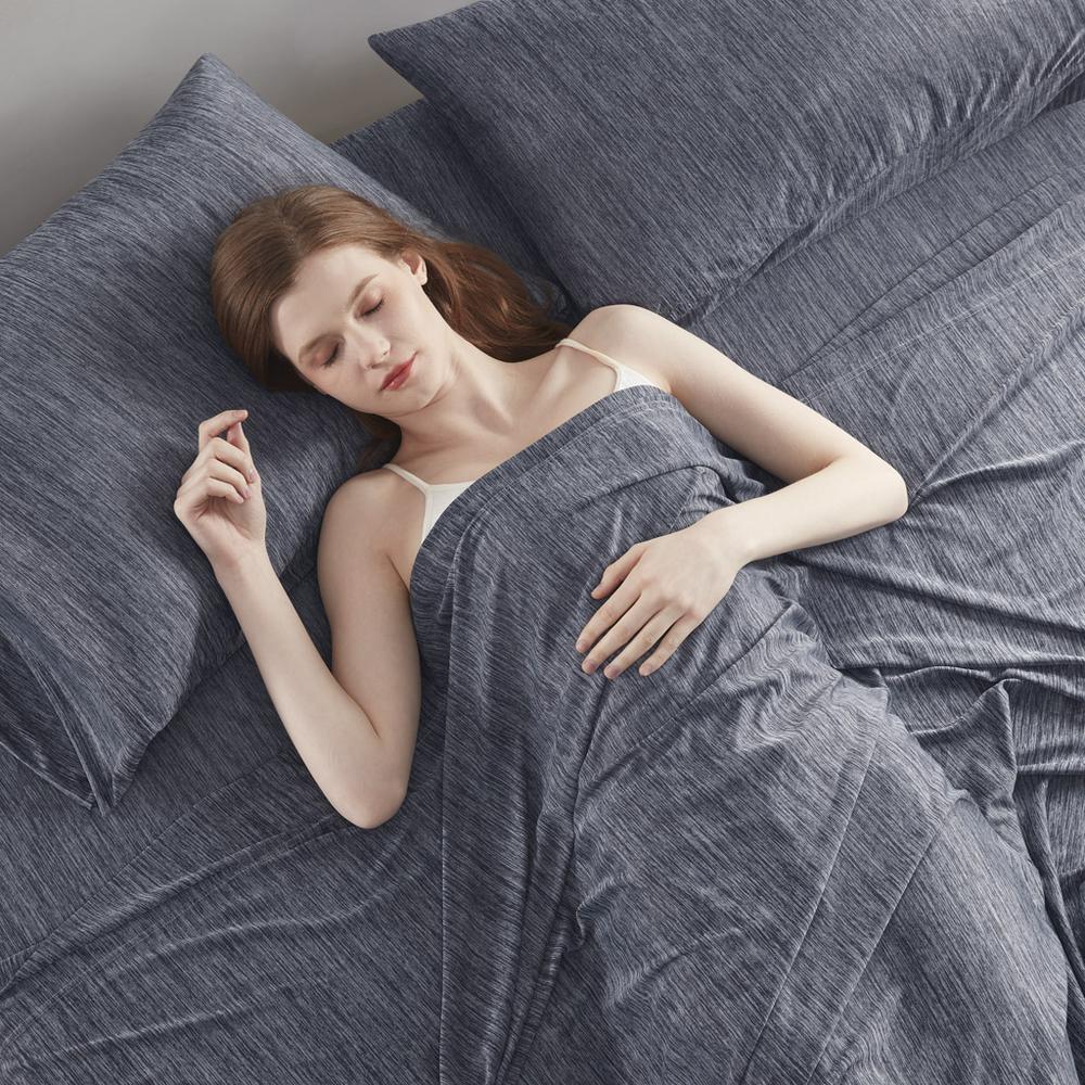 Nylon Blend Sheet Set