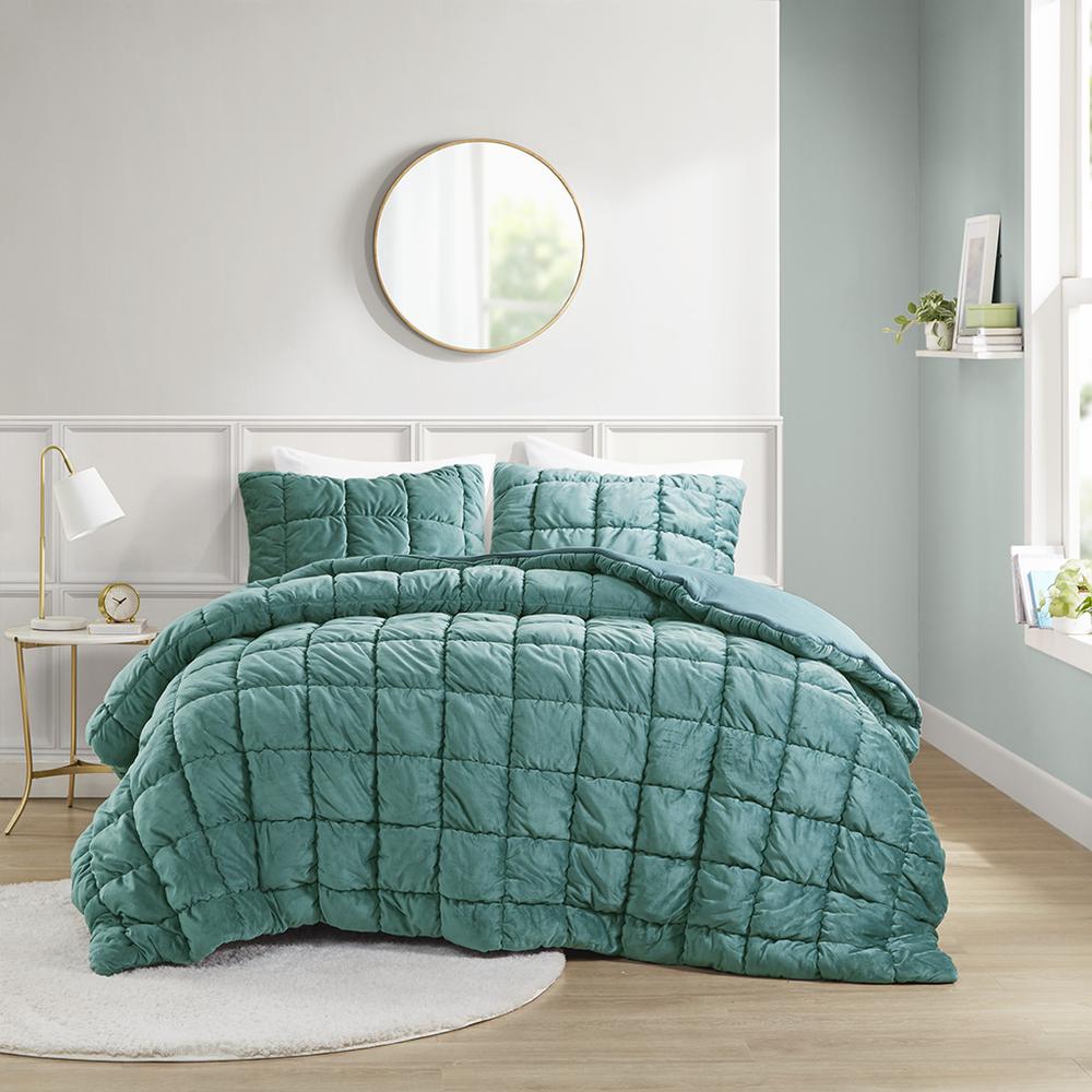2 Piece Comforter Set