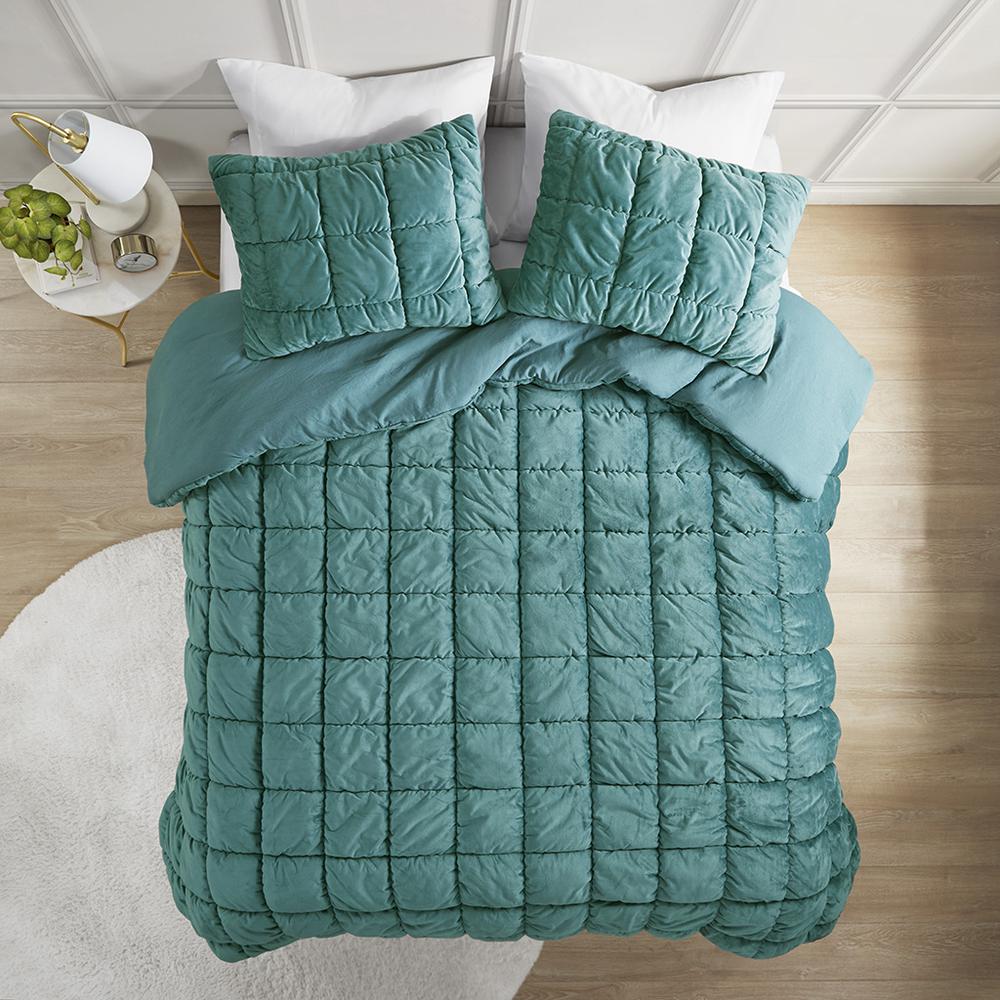 2 Piece Comforter Set