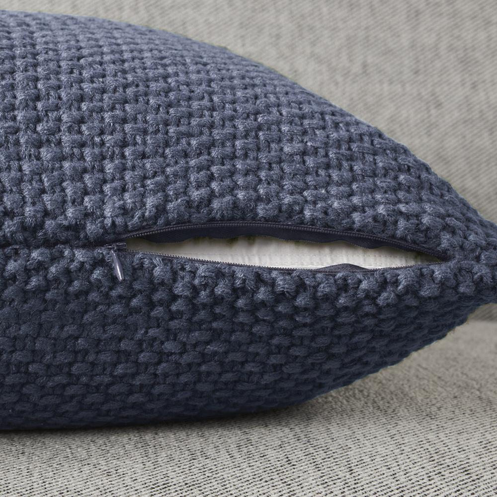 Square Pillow Cover