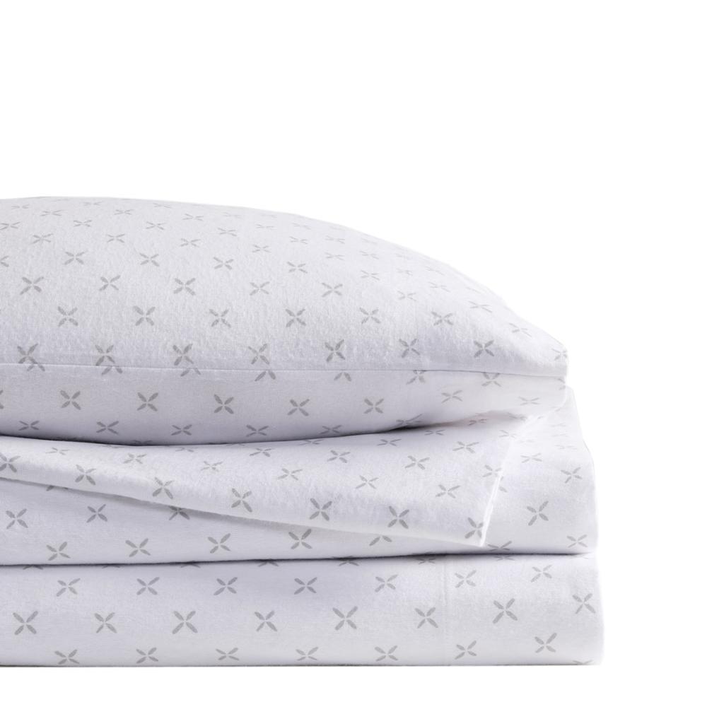 4 Piece Sheet Set