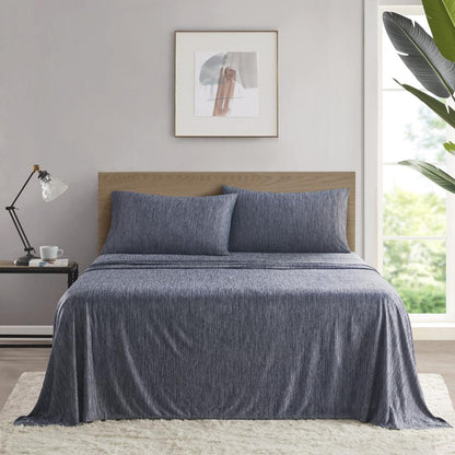 Nylon Blend Sheet Set