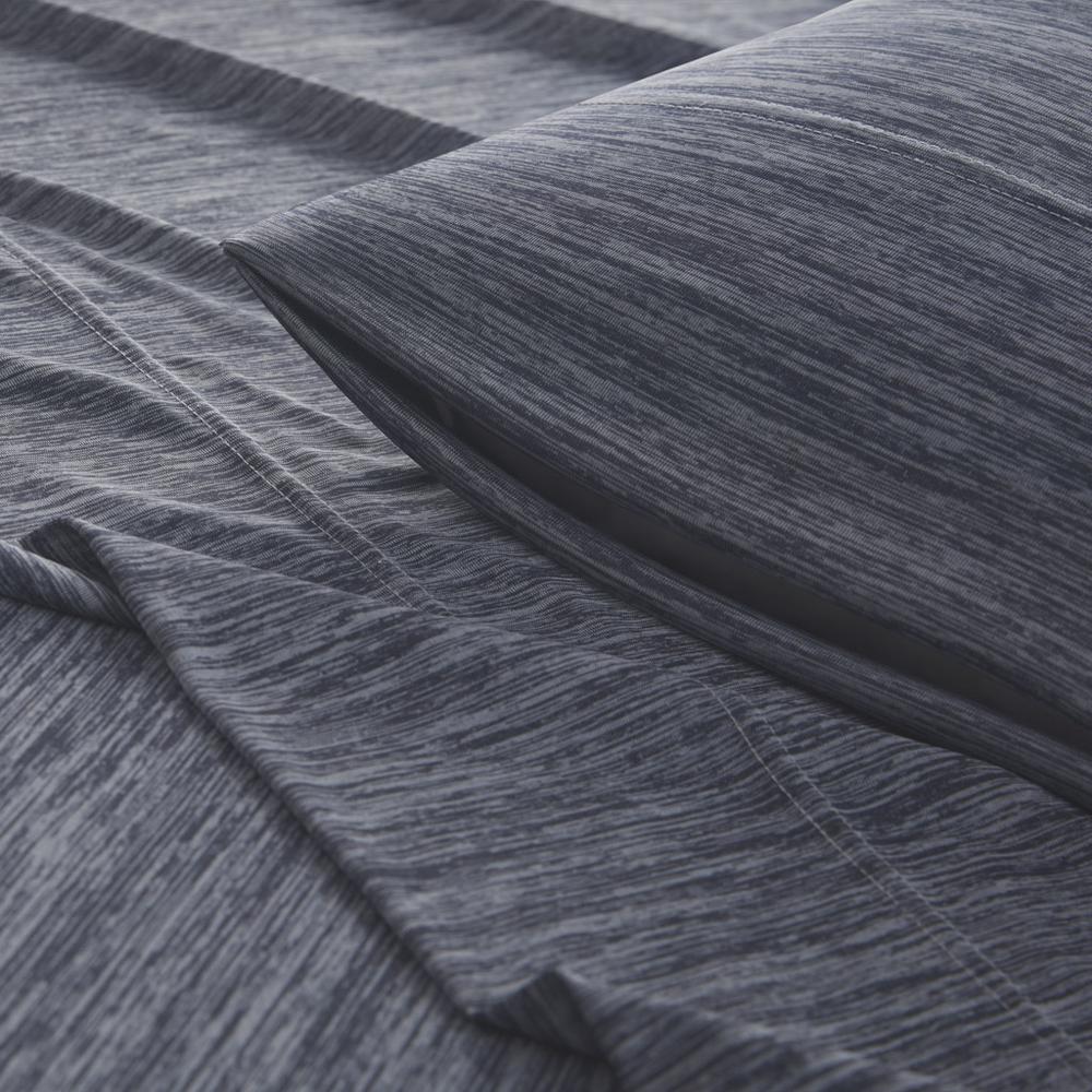 Nylon Blend Sheet Set